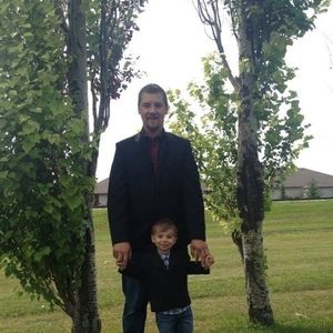 Meet your Posher, Sean